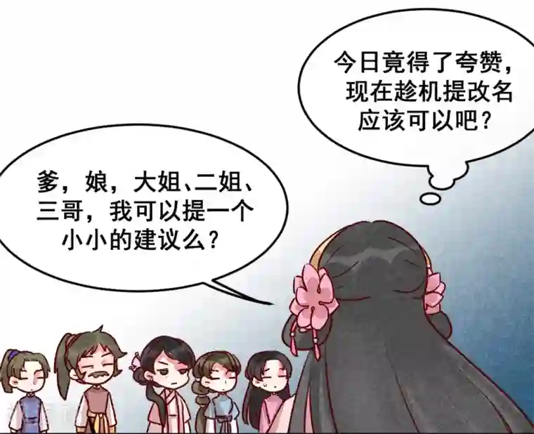 爆笑小萌妃第8话 婚前测试