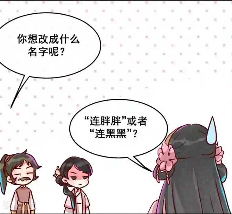 爆笑小萌妃第8话 婚前测试