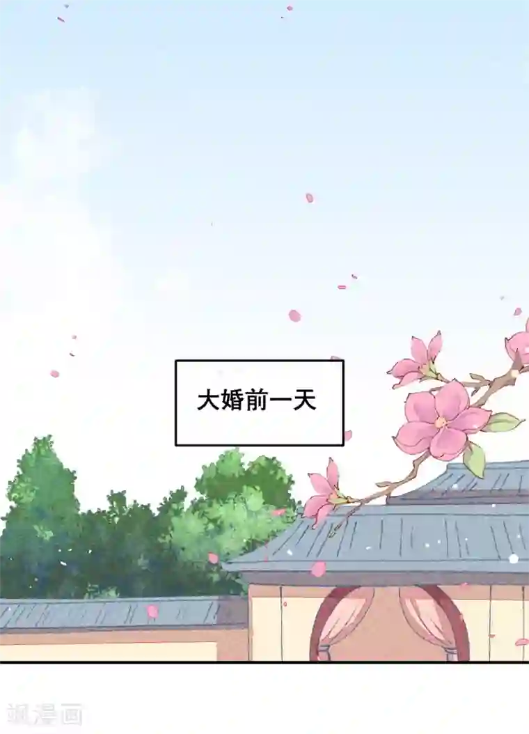 爆笑小萌妃第9话 凭空消失的食物