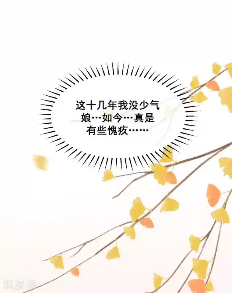 爆笑小萌妃第9话 凭空消失的食物