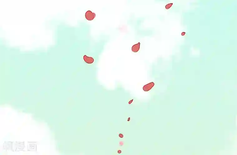 爆笑小萌妃第9话 凭空消失的食物