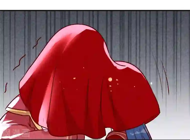 爆笑小萌妃第12话 又亲上了！