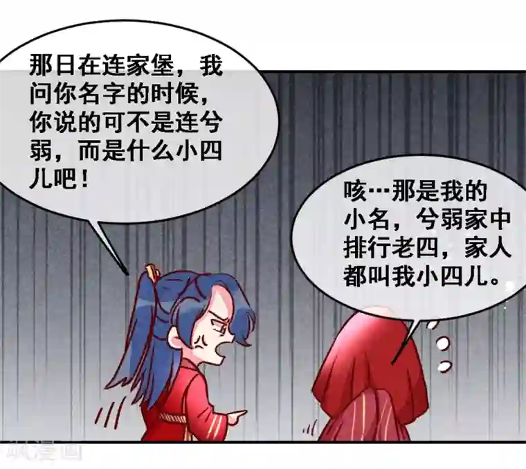 爆笑小萌妃第13话 连胖胖