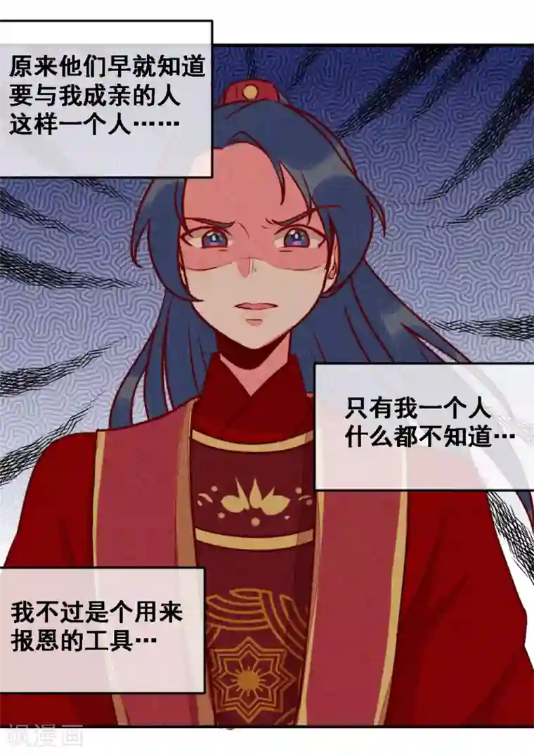 爆笑小萌妃第13话 连胖胖