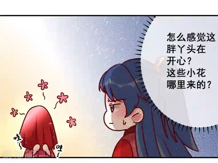 爆笑小萌妃第14话 人生无望