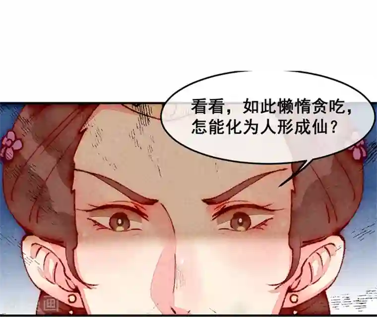 爆笑小萌妃番外 小黑猪