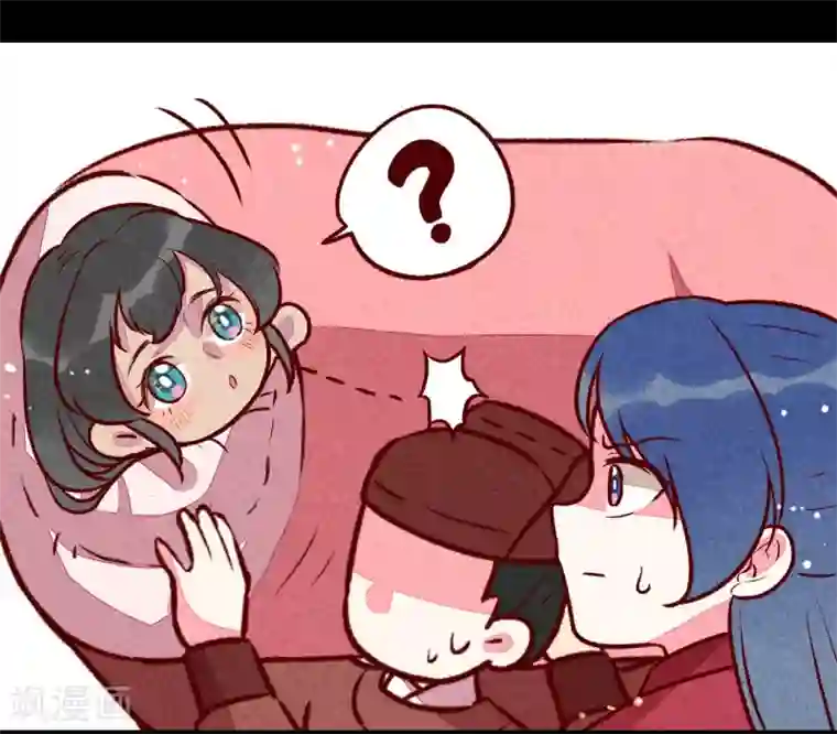 爆笑小萌妃第23话 一切皆美食