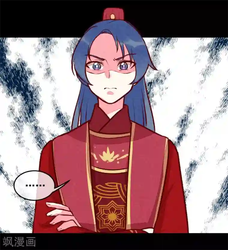 爆笑小萌妃第23话 一切皆美食