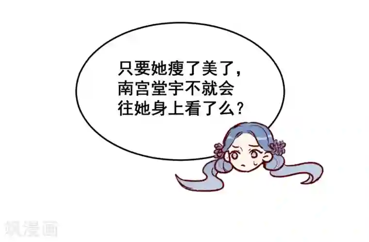 爆笑小萌妃第30话 连胖胖的一天