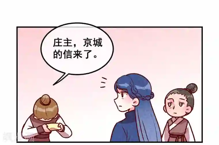 爆笑小萌妃第31话 神秘的药丸