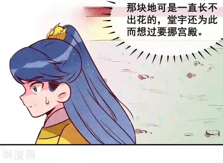 爆笑小萌妃第31话 神秘的药丸