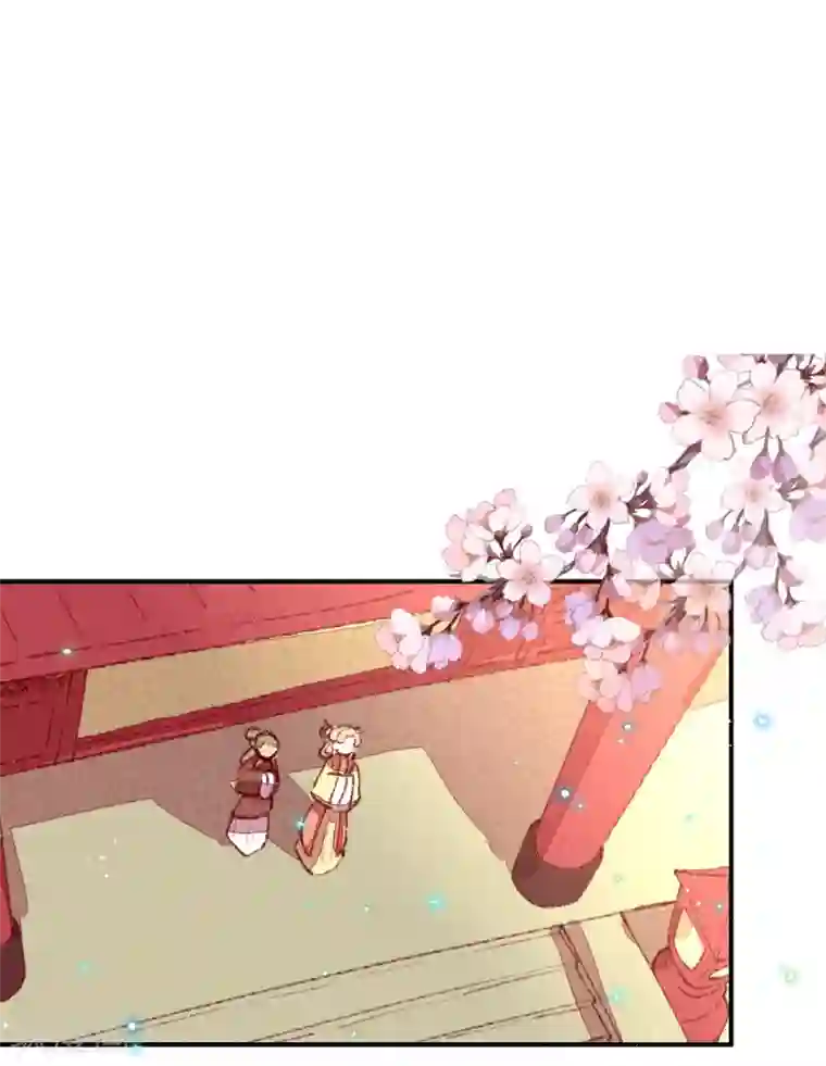 爆笑小萌妃第31话 神秘的药丸