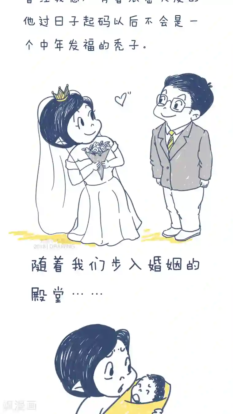 女磨王日记第57话