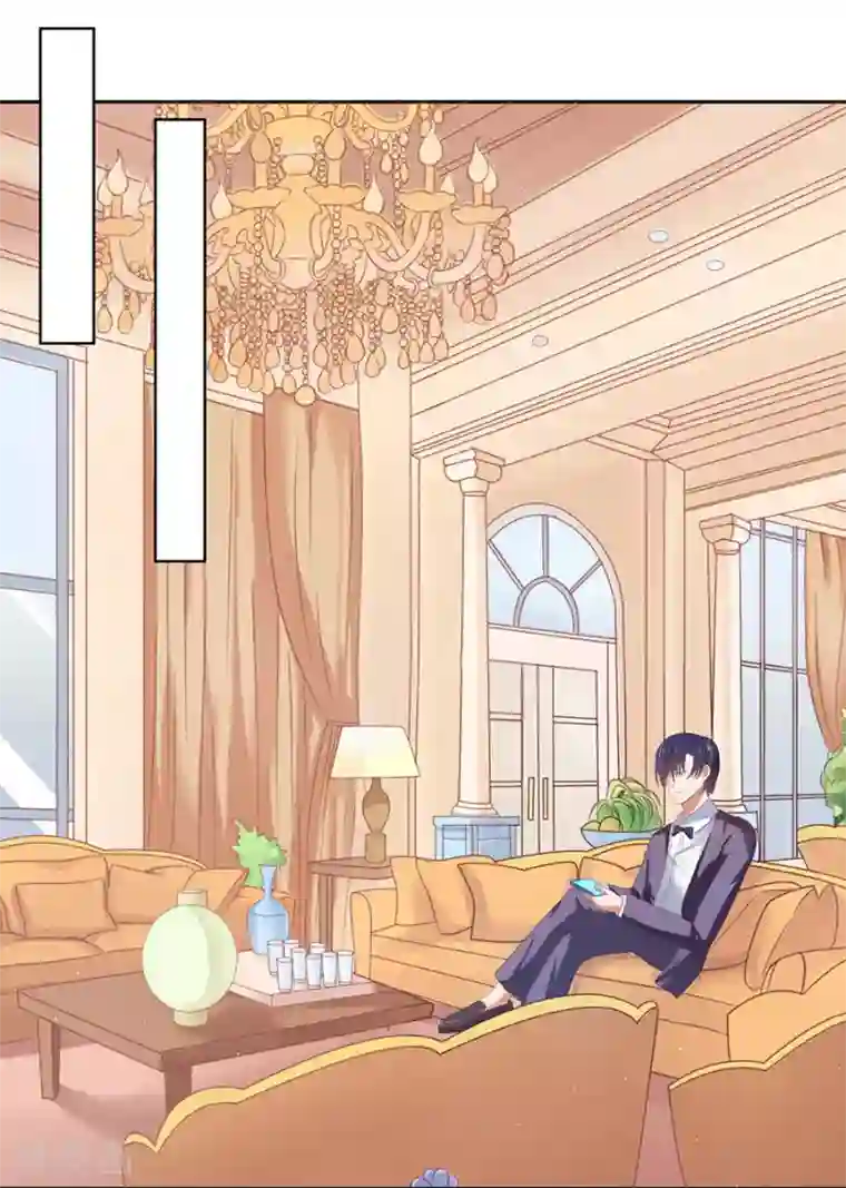 烈爱知夏第39话 温暖的热度2