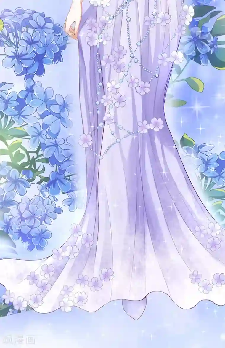 烈爱知夏第39话 温暖的热度2