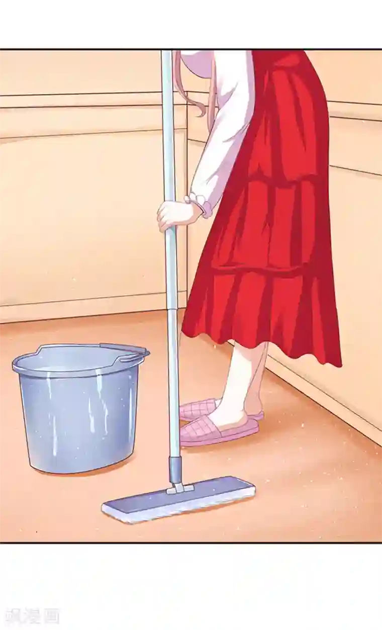 烈爱知夏第54话 去给我倒杯水2