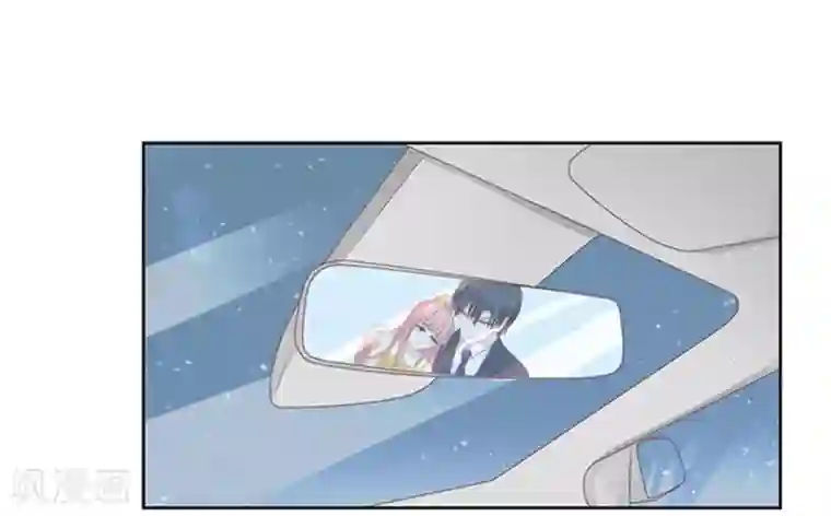 烈爱知夏第65话 阶梯风波1