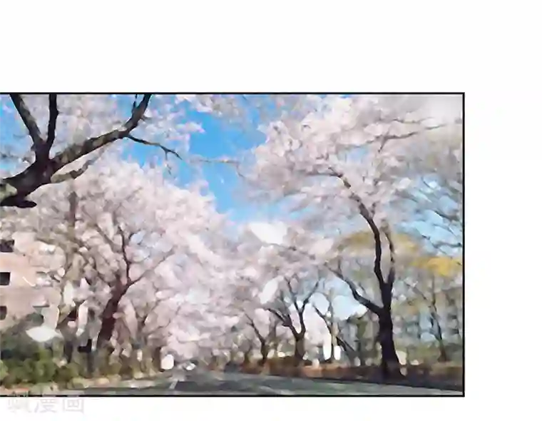 烈爱知夏第65话 阶梯风波1