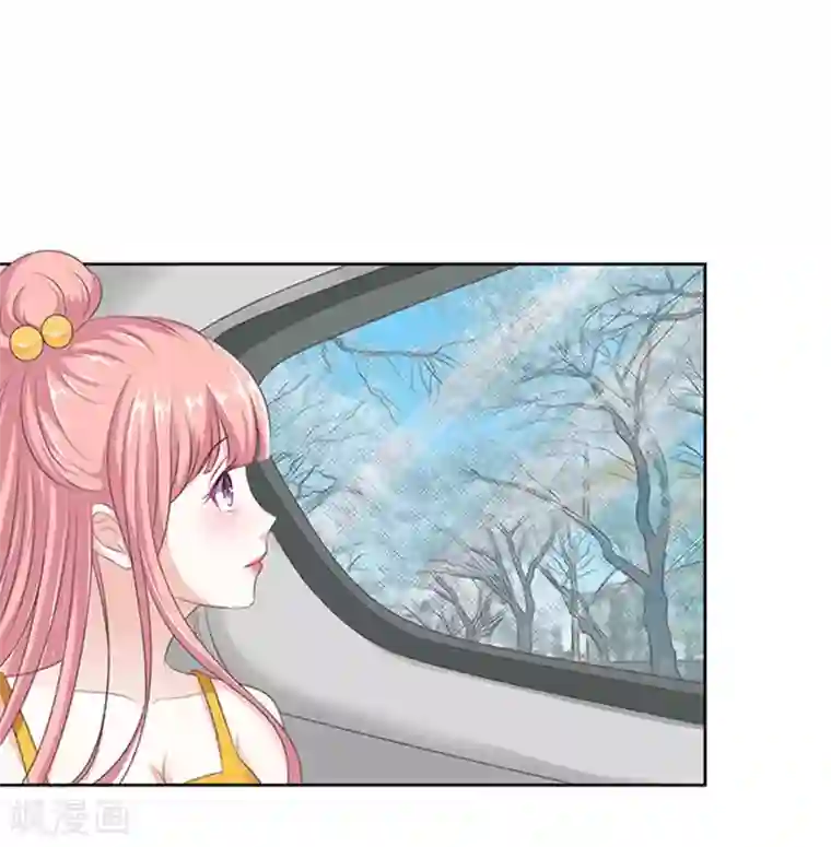 烈爱知夏第65话 阶梯风波1