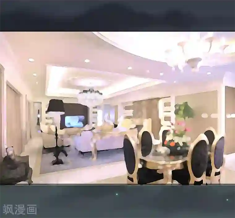 烈爱知夏第90话 血浓于水1