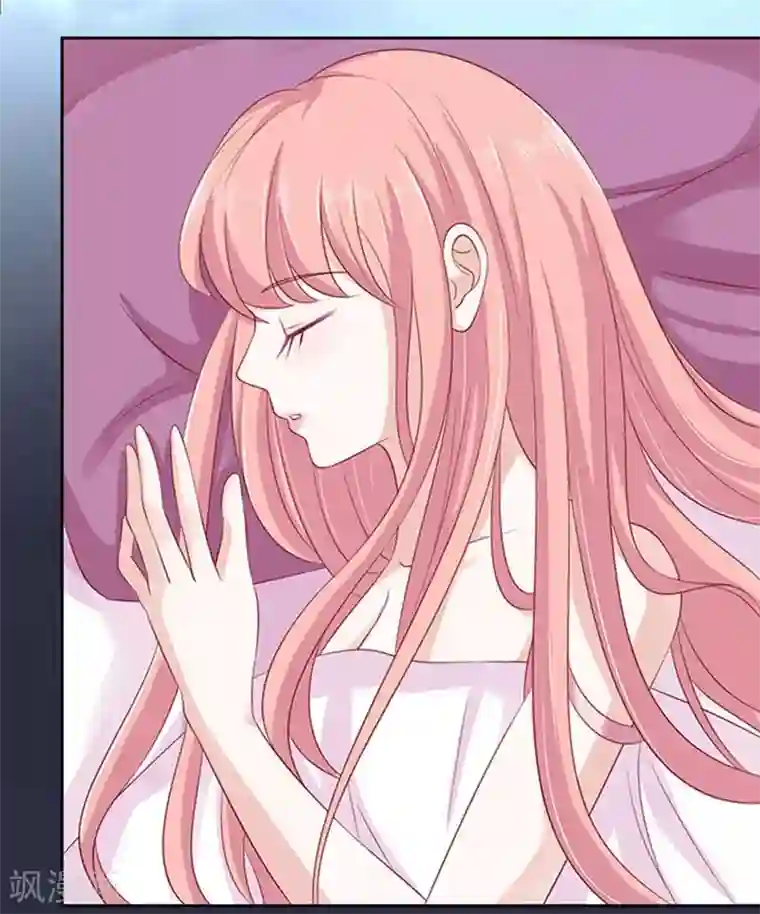 烈爱知夏第90话 血浓于水1