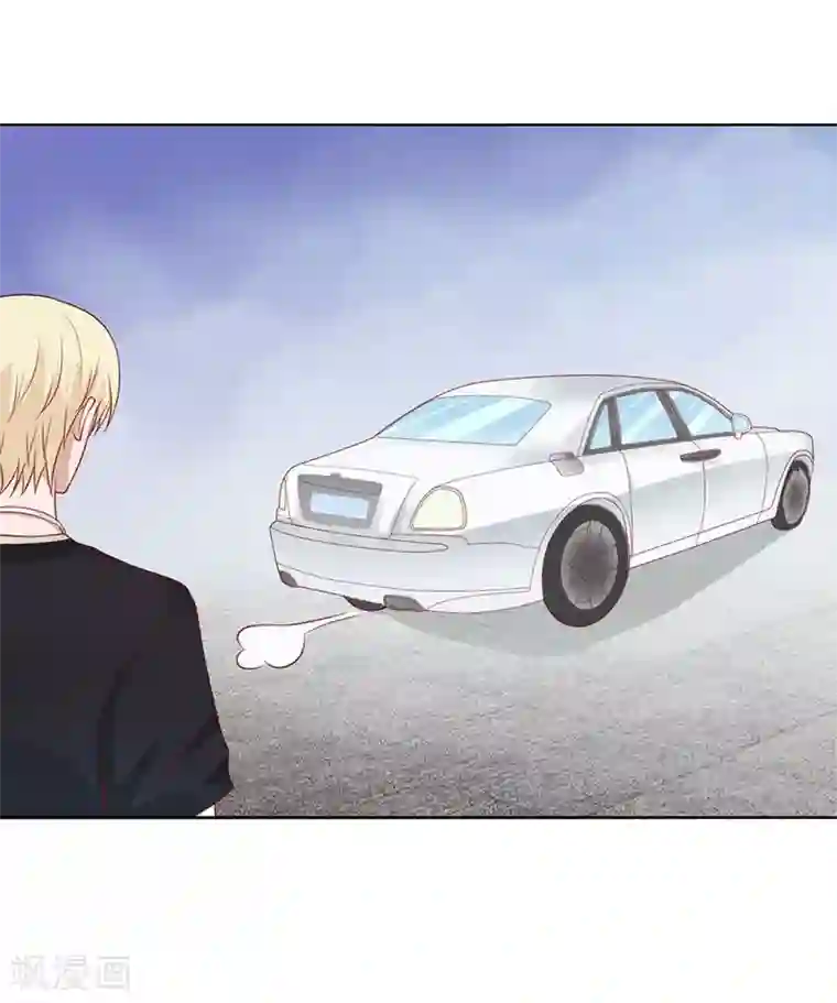 烈爱知夏第122话 靳均烈PK宋一诺2