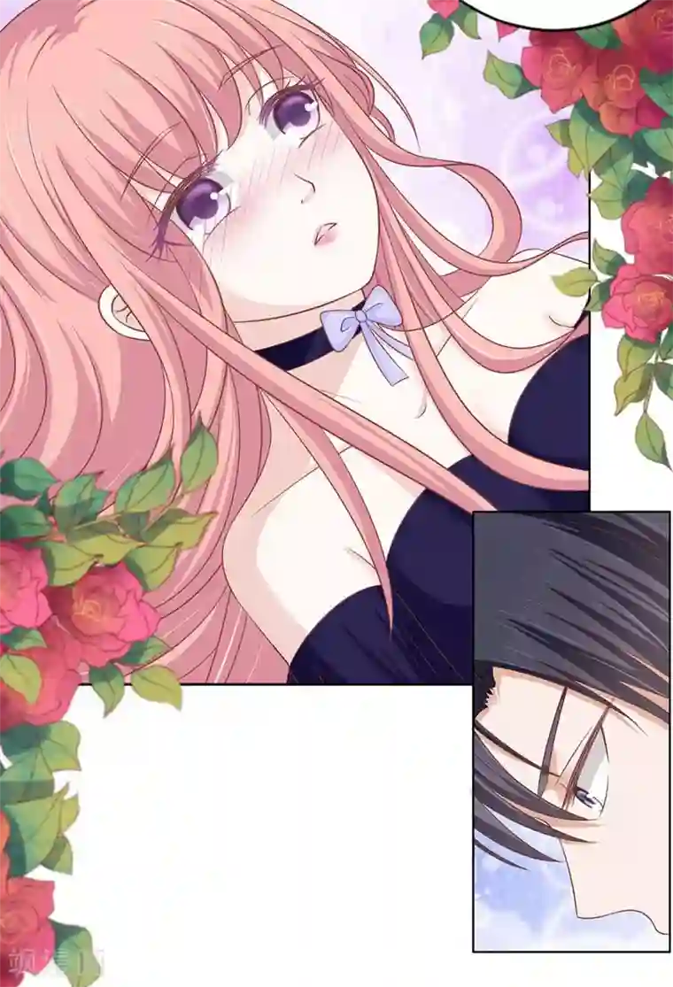 烈爱知夏第162话 温知夏嫁给我2