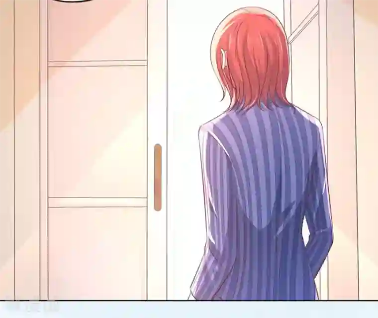 烈爱知夏第183话 靳均言来电