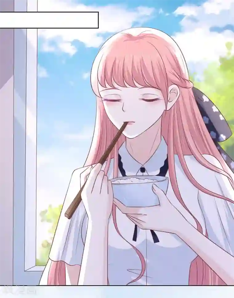 烈爱知夏第183话 靳均言来电