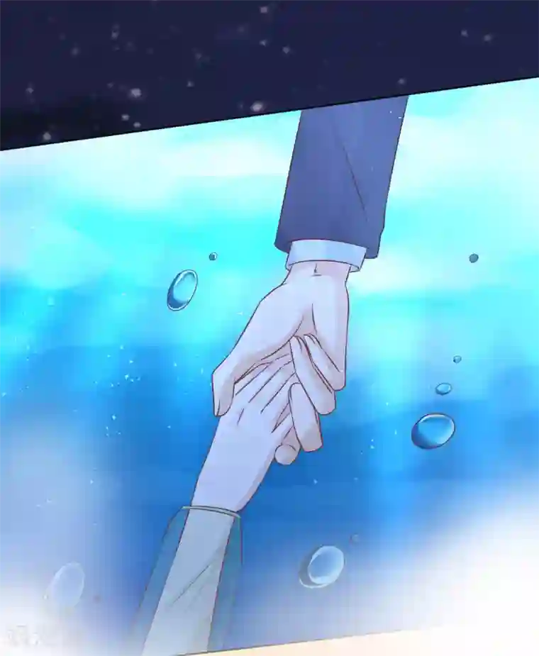 烈爱知夏第205话 细心的照顾