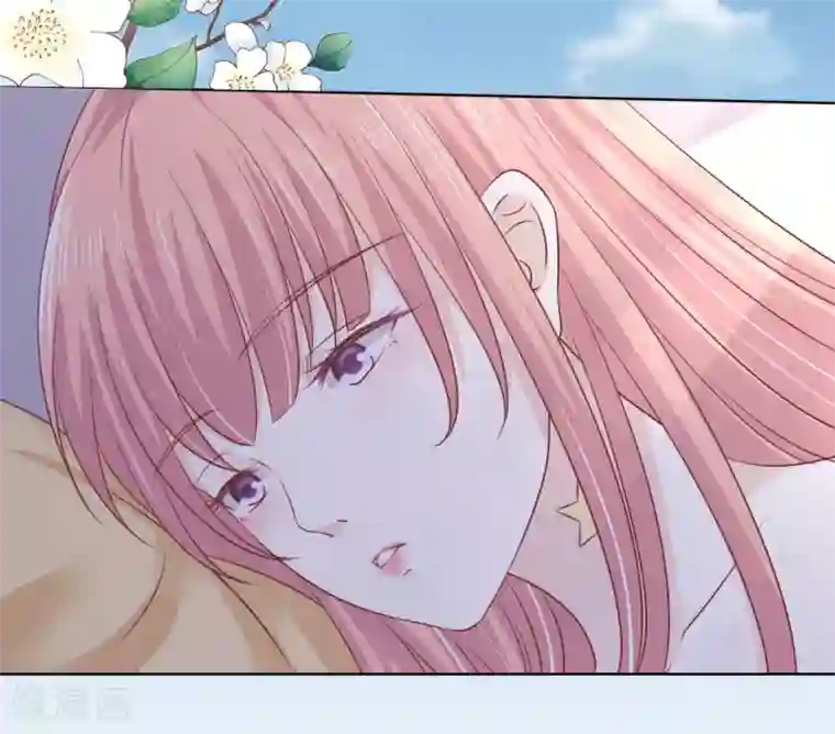 烈爱知夏第205话 细心的照顾