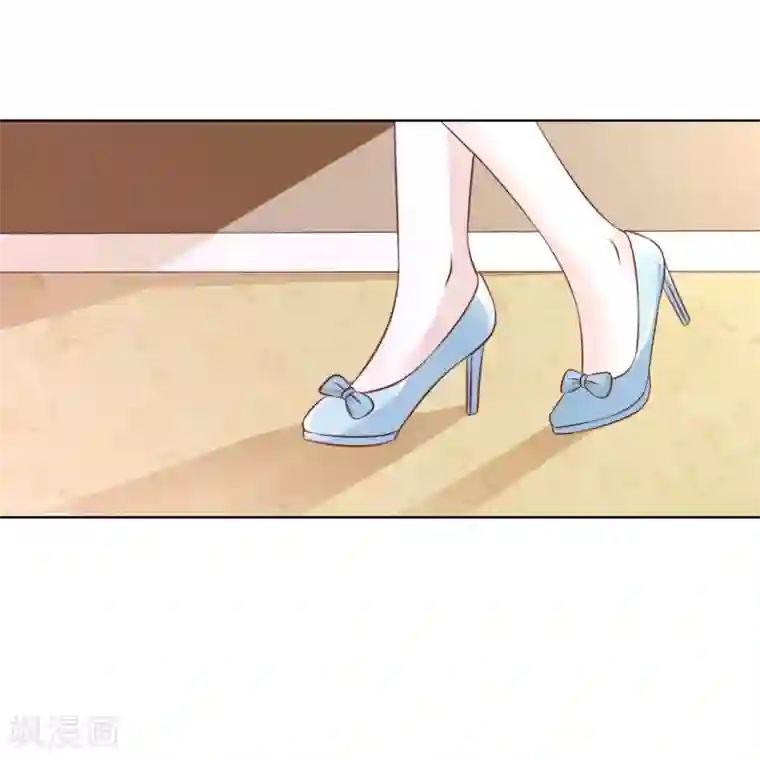 烈爱知夏第205话 细心的照顾