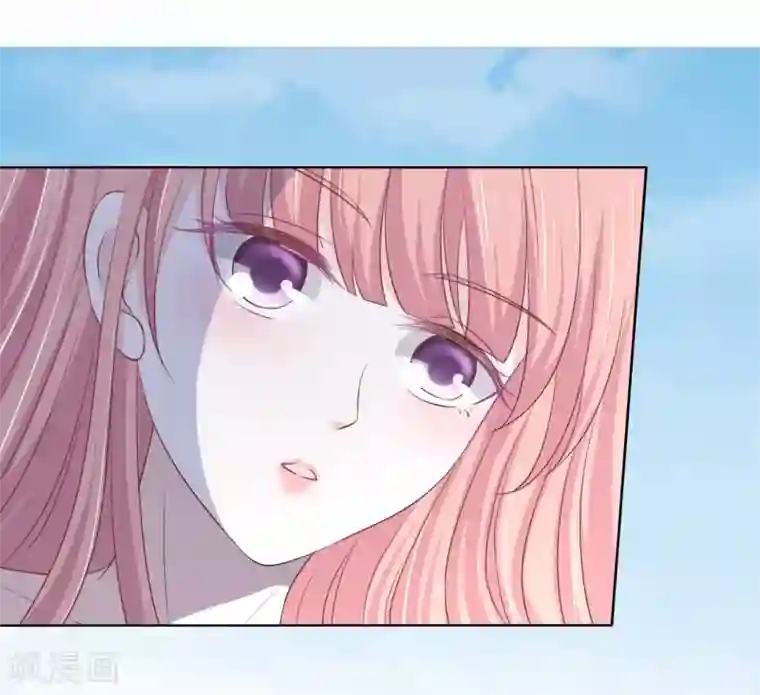 烈爱知夏第221话 拒绝结婚