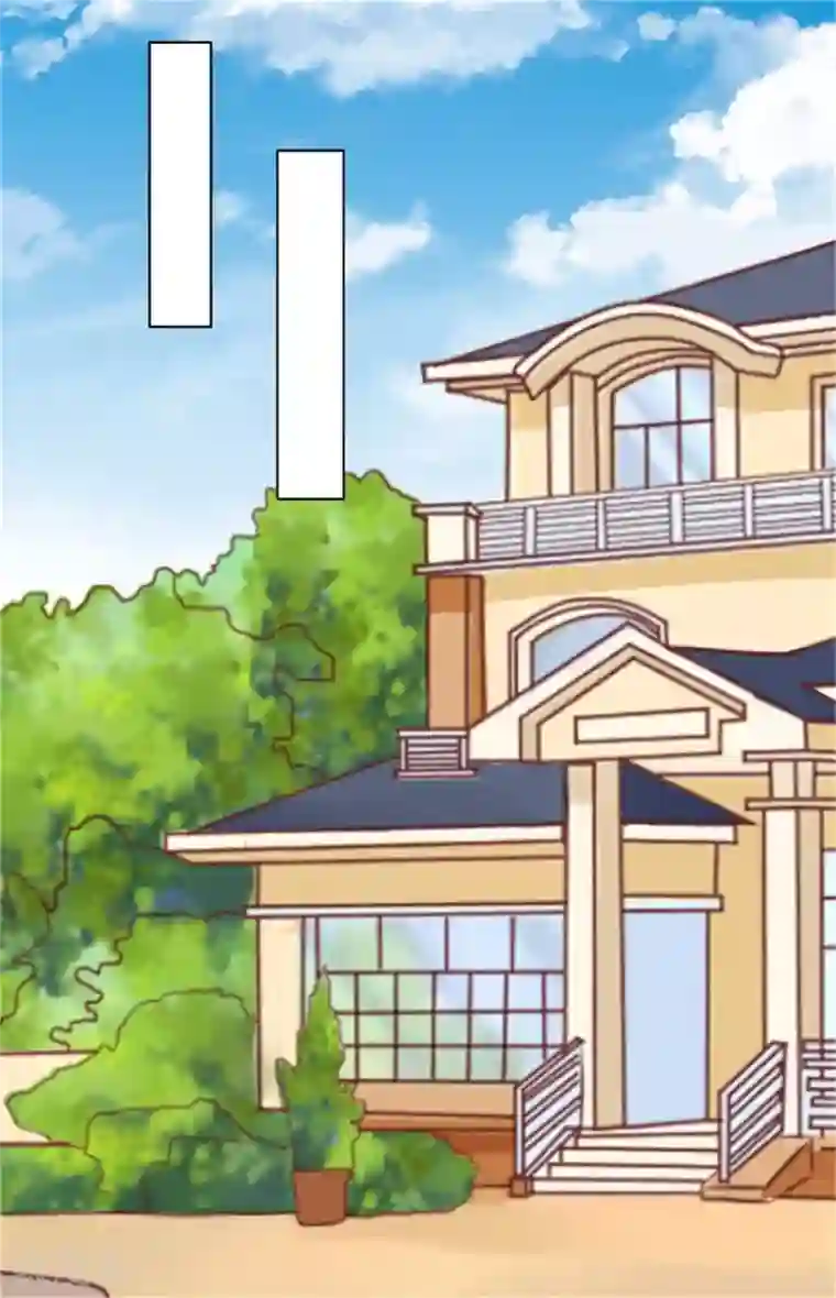 烈爱知夏第222话 怀孕
