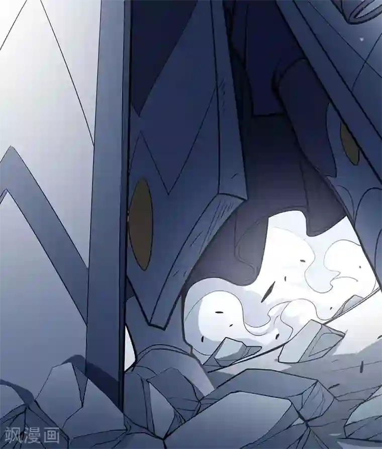 绝世武神第111话1 封侯拜相