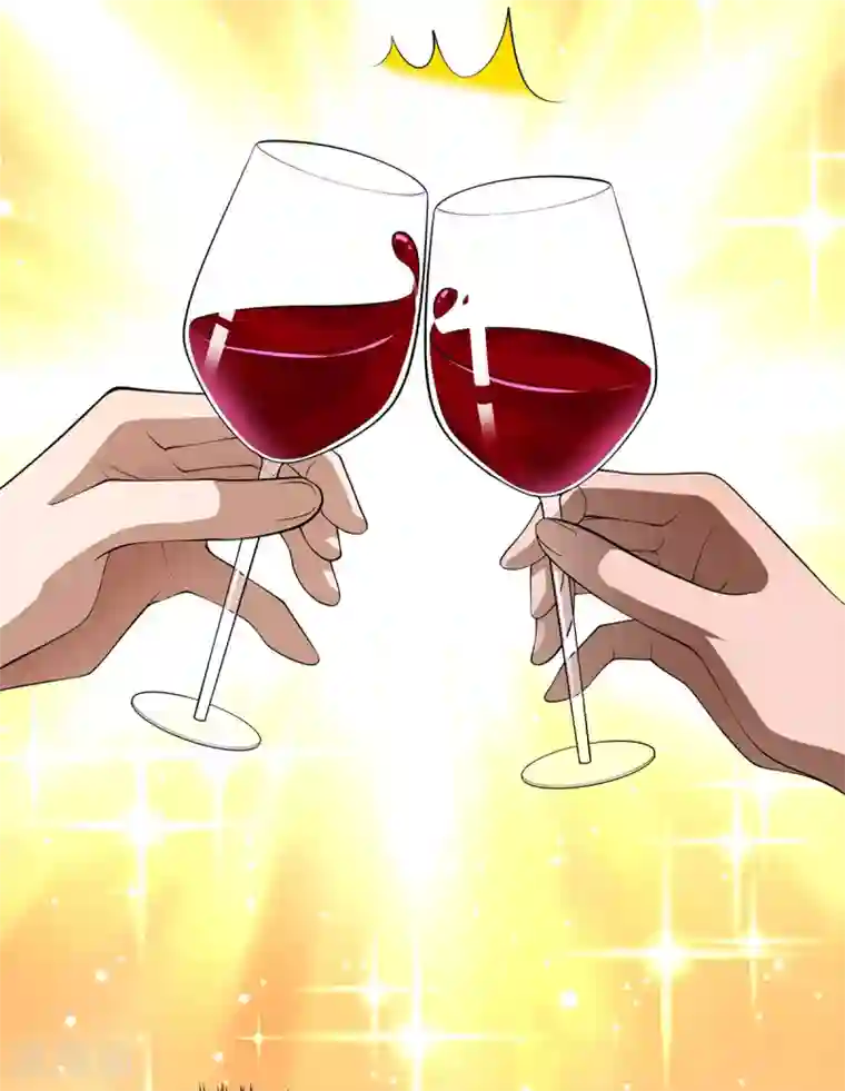 纯情陆少第150话 动我的人要付出代价