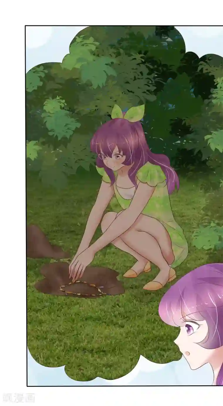 因爱宠你第252话