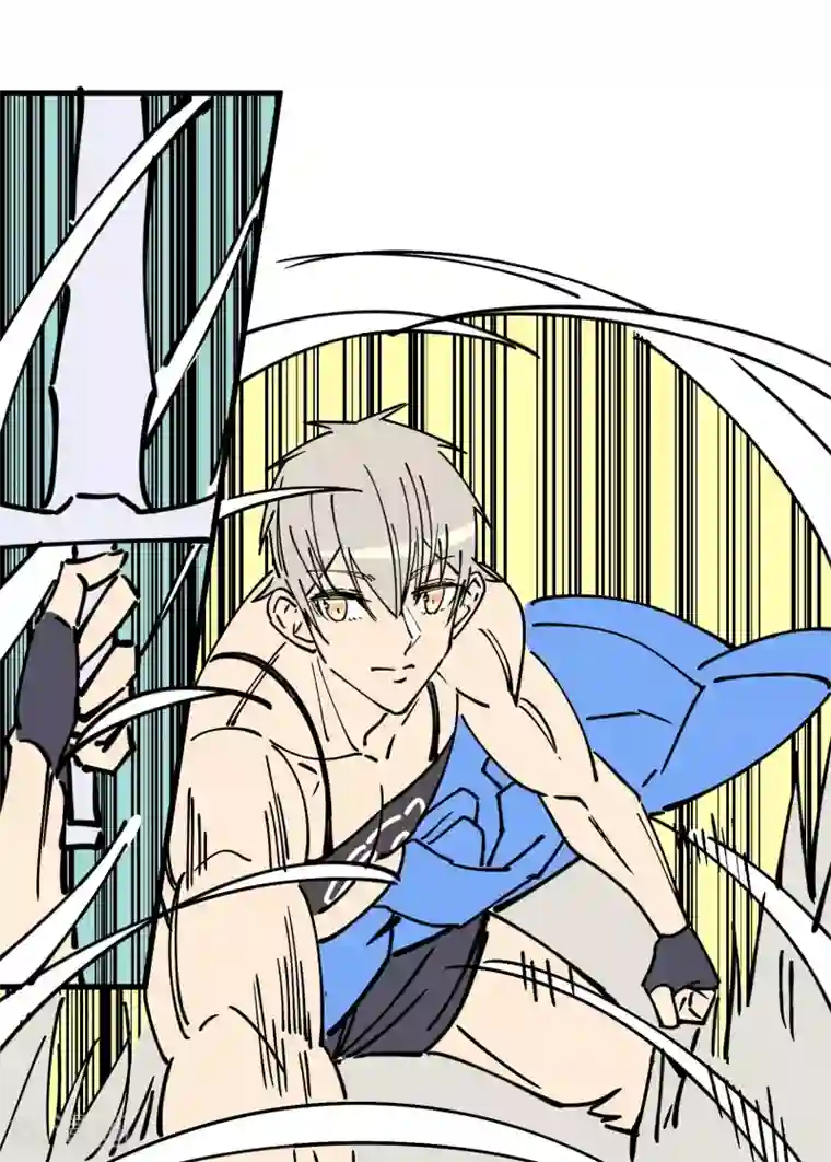 地球online第180话