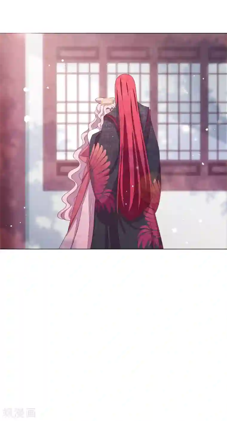 穿回古代做国宝第96话 想不通