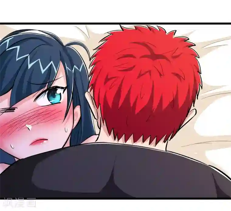 校花的最强特种兵第77话