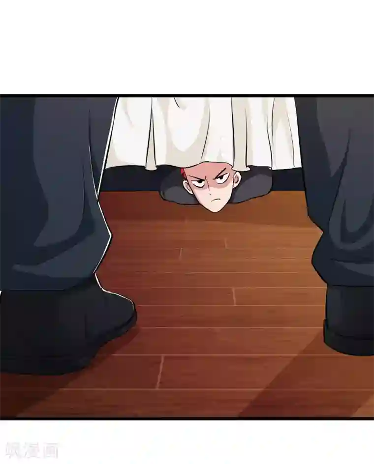 校花的最强特种兵第77话