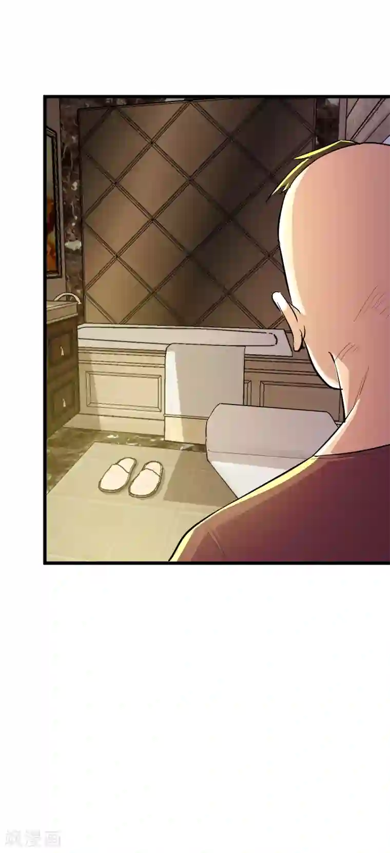 校花的最强特种兵第77话