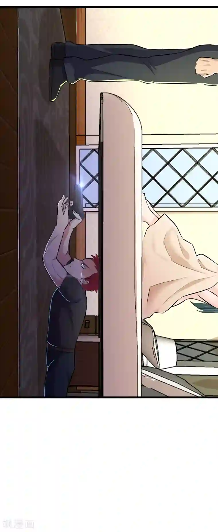 校花的最强特种兵第77话