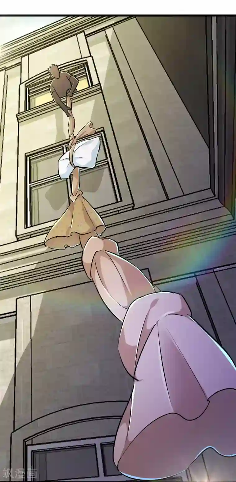 校花的最强特种兵第78话