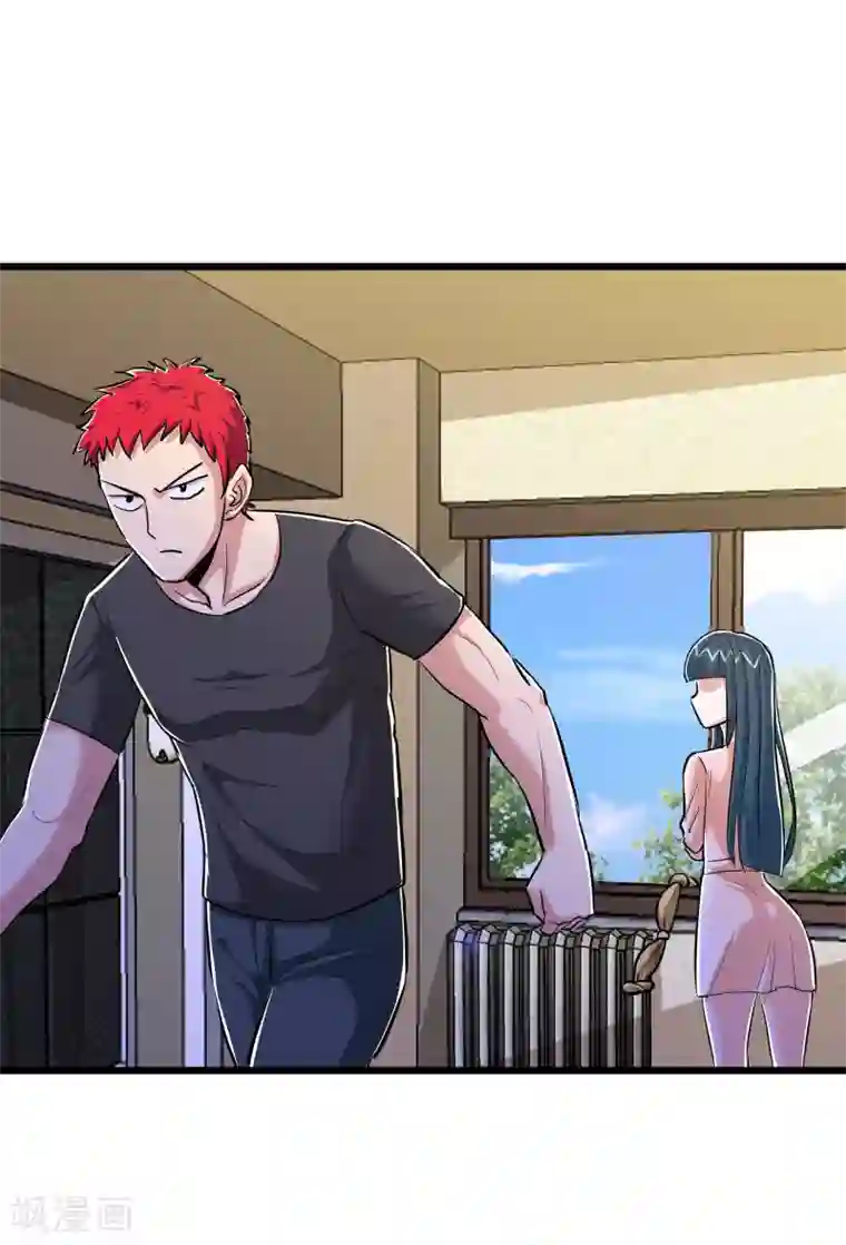 校花的最强特种兵第78话