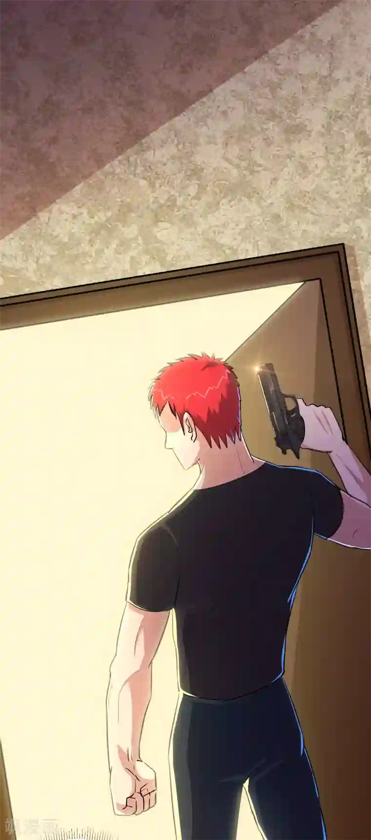 校花的最强特种兵第78话