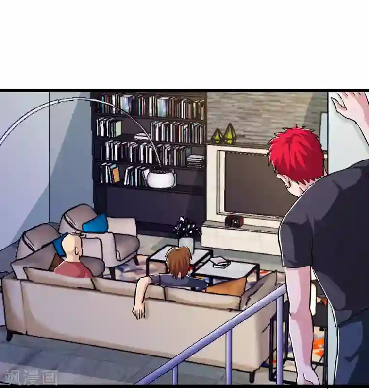 校花的最强特种兵第78话