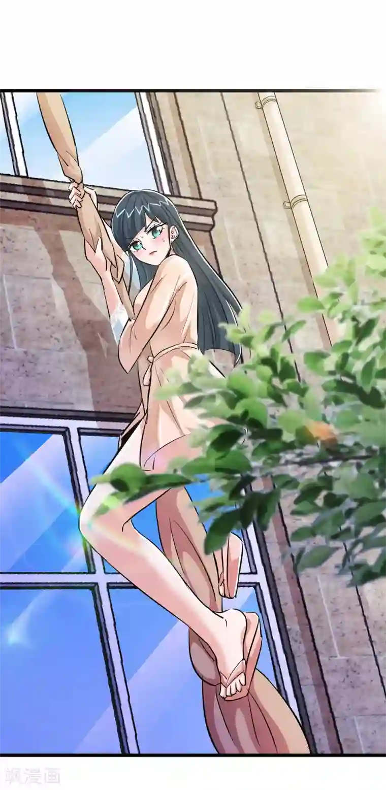 校花的最强特种兵第78话