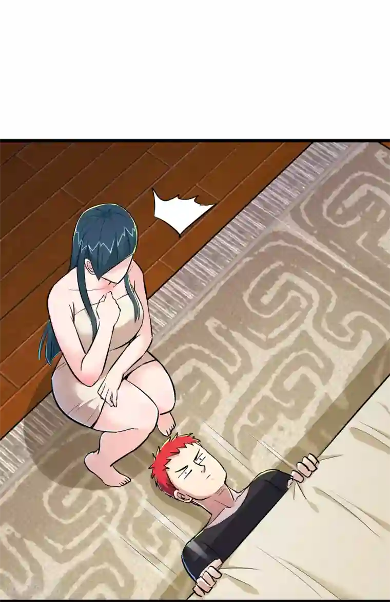 校花的最强特种兵第78话