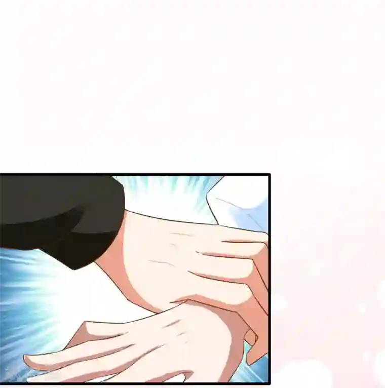 超模恋人有点甜第75话 咖啡厅相遇